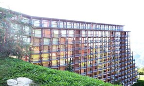 Fyrir utan