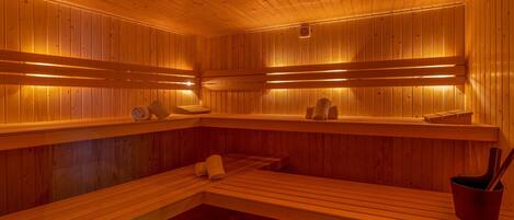 Villa | Spa treatment