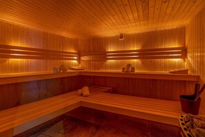 Villa | Spa treatment - Modern, Luxurious and Sustainable Nature Villa (De Waal)
