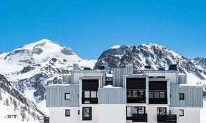 Exterior - Several Studios Available for Your Stays With Family or Friends (Tignes)