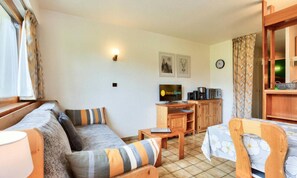 Iron/ironing board - 3 Rooms for 6 People (Bessans)