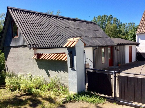 5 Star Holiday Home in Hasle