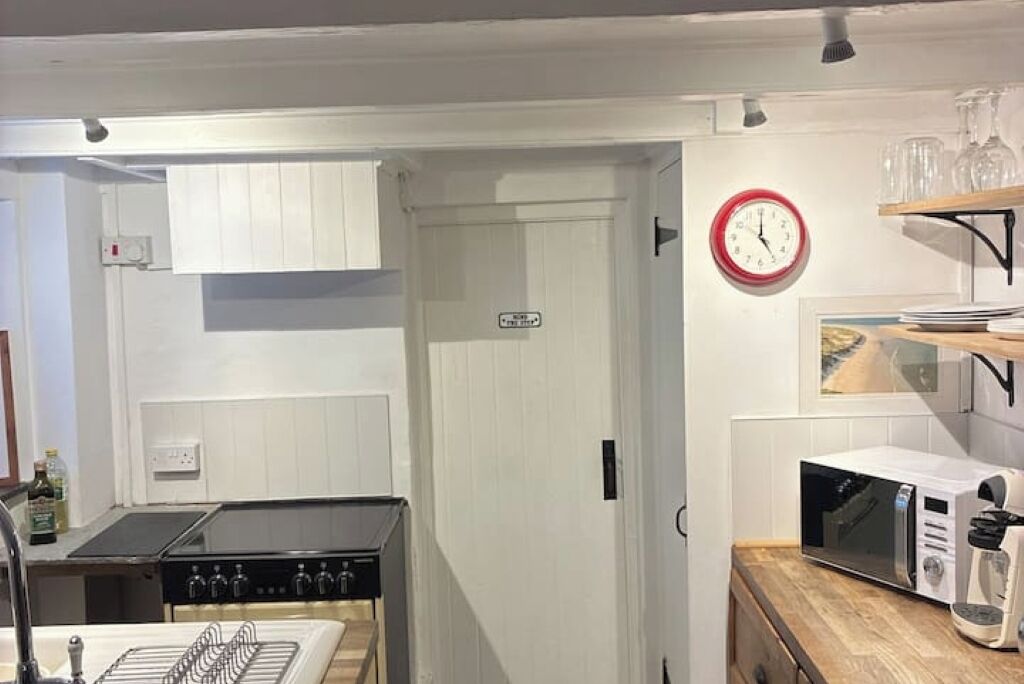 ميكروويف، فرن