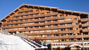 Aussenbereich