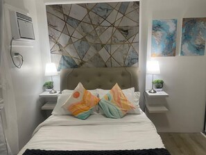 Bügeleisen/Bügelbrett, Bettwäsche