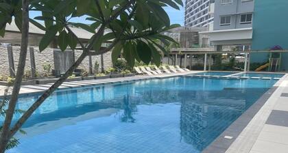 Mesavirre Garden Residences – Contemporary 1BR