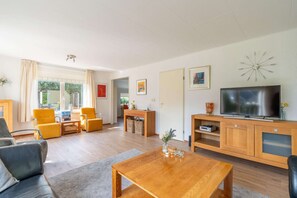 Casa | Sala de estar