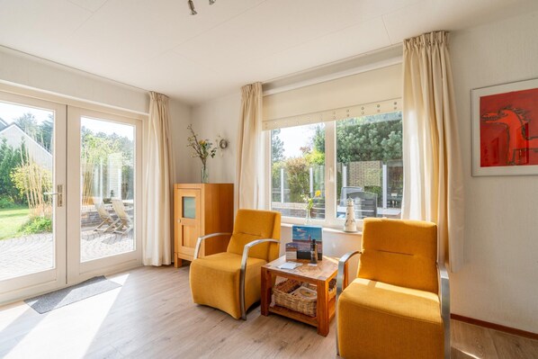 Casa | Sala de estar