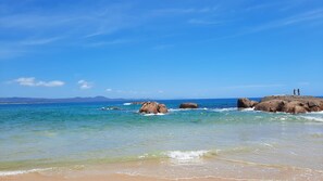 Spiaggia
