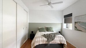 2 Schlafzimmer, Internetzugang