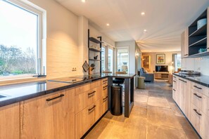 Ferienhaus | Eigene Küche