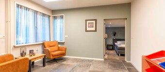 Modern and Attractive Holiday Home for 6 People