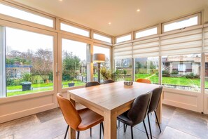 Ferienhaus | Speisen