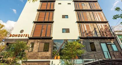 Bohostel