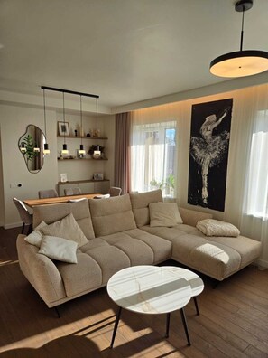 Fernseher