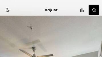 Desk, iron/ironing board, WiFi, bed sheets