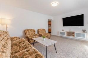 منطقة المعيشة