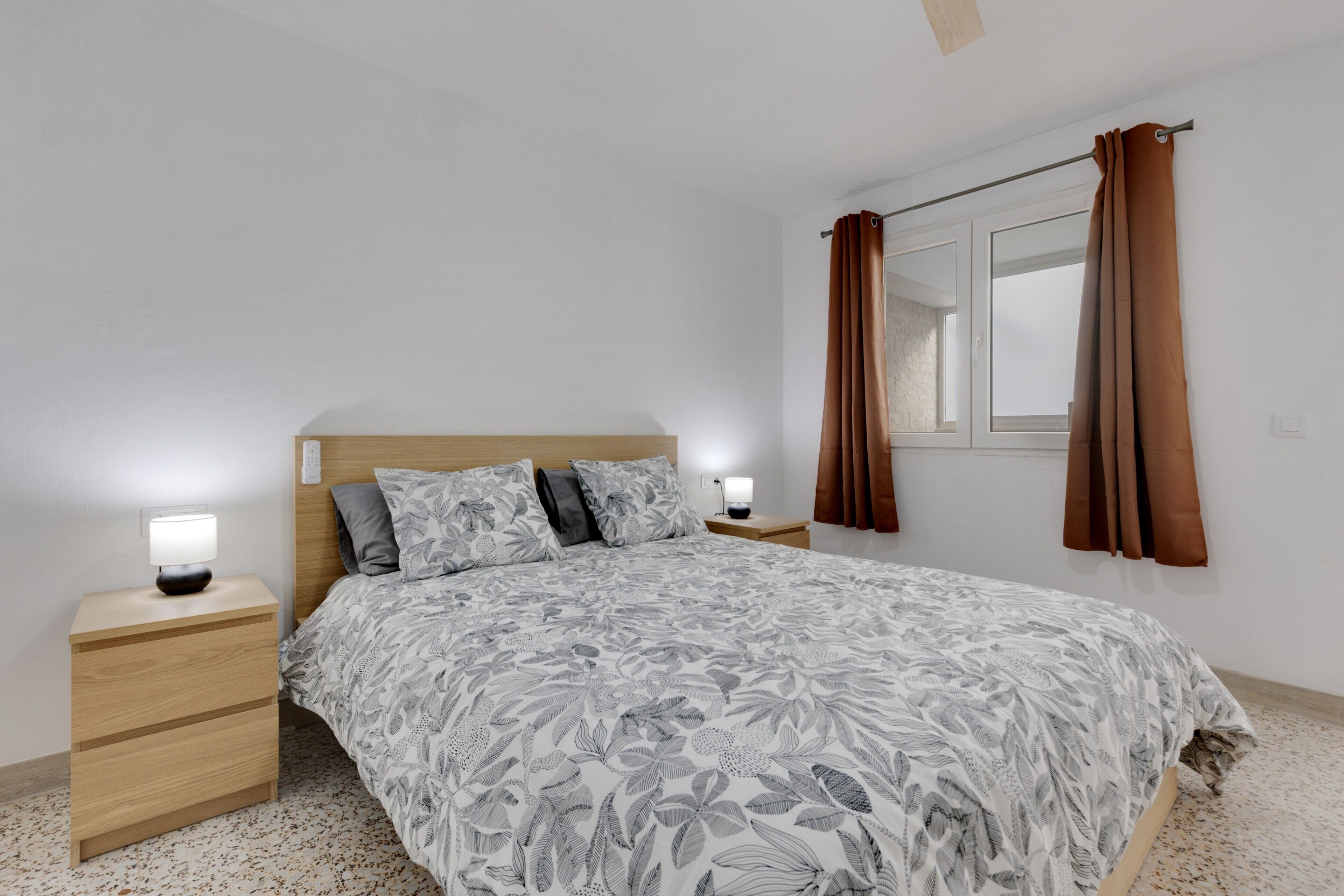 3 slaapkamers, wifi, beddengoed
