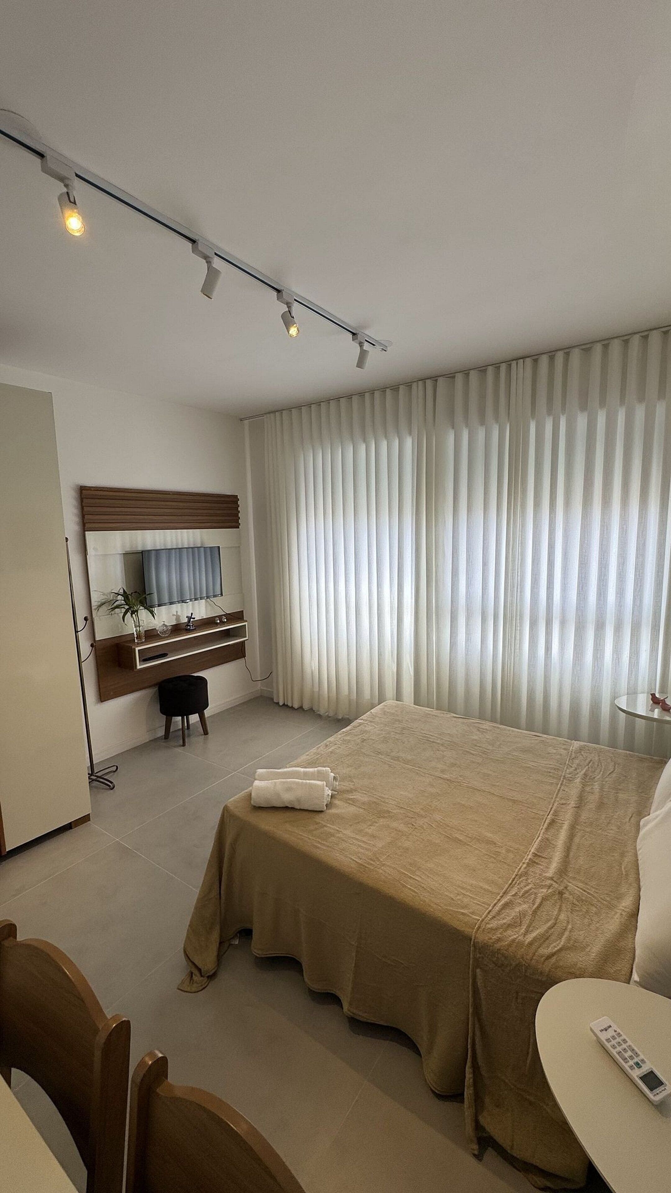 Lägenhet Basic | Gratis wi-fi