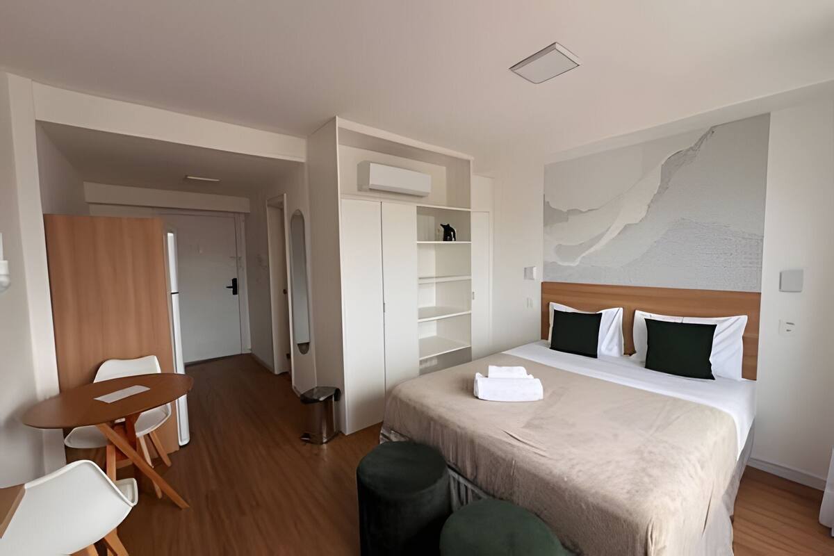 Basic-Apartment | Kostenloses WLAN