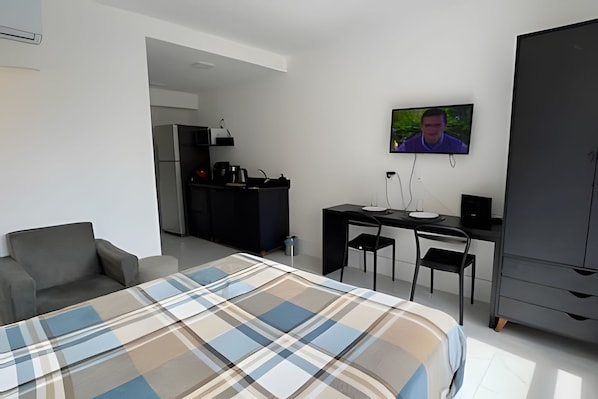 Perushuoneisto | Ilmainen Wi-Fi