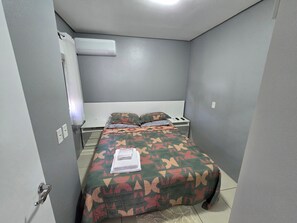 2 bedrooms, Internet, bed sheets - Great value for money apartment in Novo Hamburgo - RS. (Novo Hamburgo)