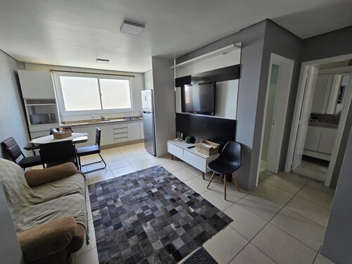 Great value for money apartment in Novo Hamburgo - RS.