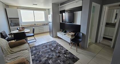 Great value for money apartment in Novo Hamburgo - RS.
