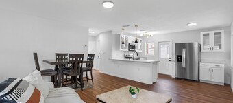 3-bedroom house in brilliant Dunedin