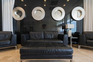 Condo, varias camas (Sterling Breeze 1103) | Interior