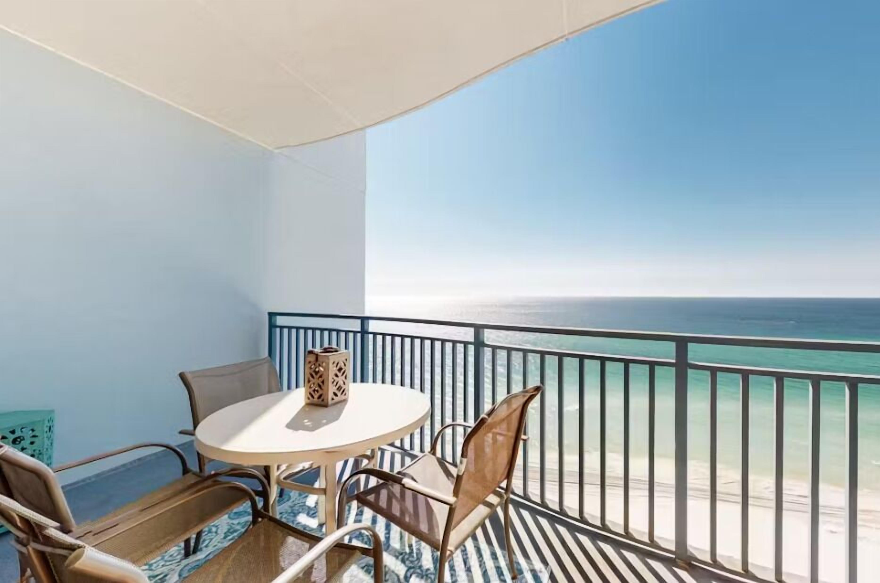 Condo, Multiple Beds (Sterling Breeze 1103) | Outdoor dining
