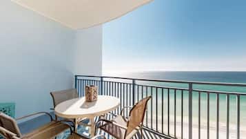 Condo, Multiple Beds (Sterling Breeze 1103) | Outdoor dining