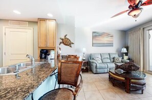 Condo, Multiple Beds (Sterling Breeze 1103) | Interior