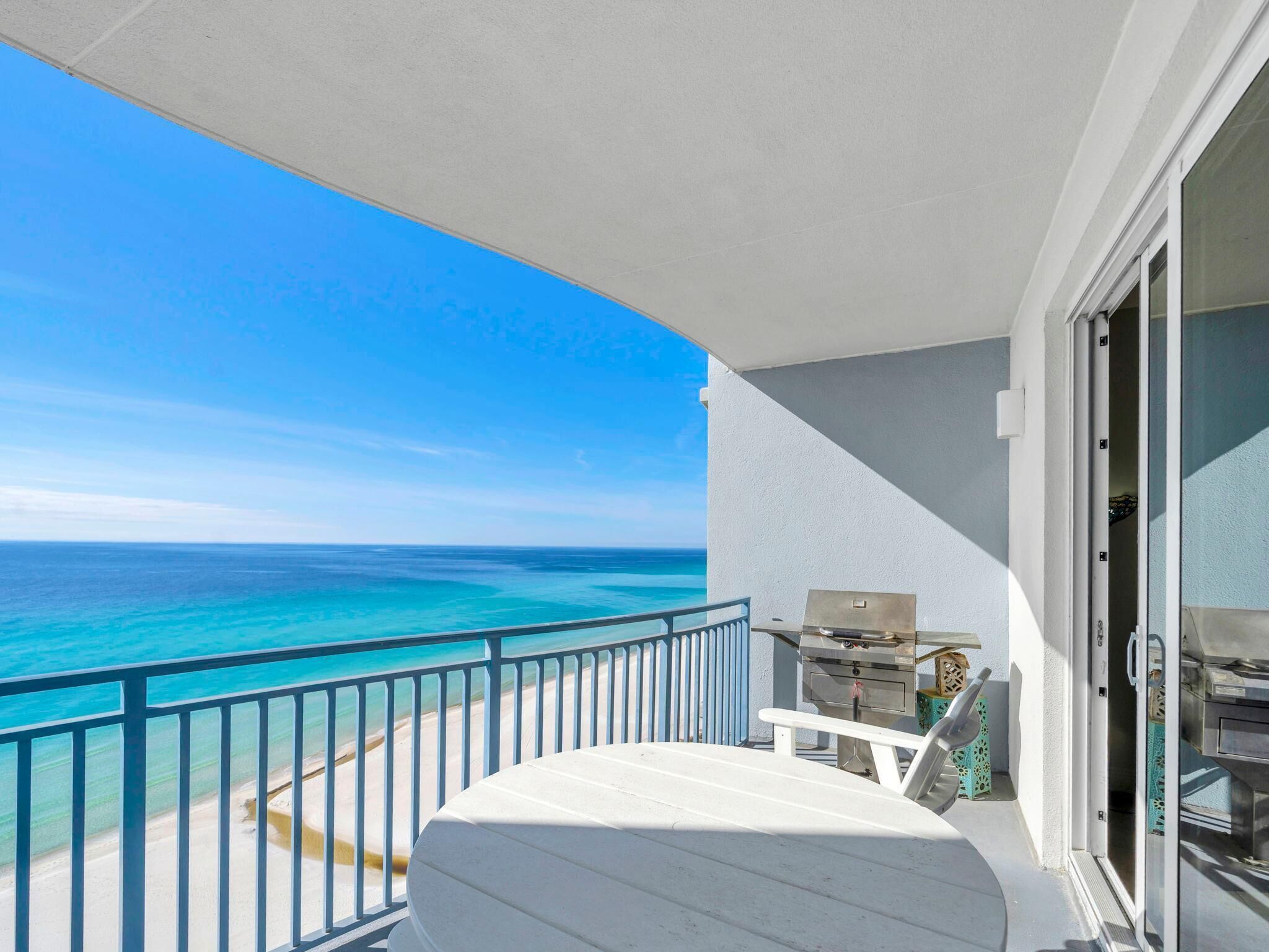 Condo, Multiple Beds (Sterling Breeze 1103) | Property grounds