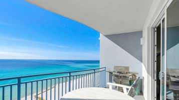 Condo, Multiple Beds (Sterling Breeze 1103) | Property grounds