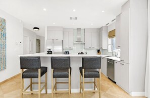 Dapur pribadi