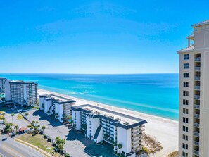 Huoneisto, useita sänkyjä (Grand Panama 2-1304) | Ulkopuoli