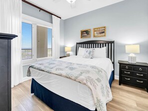 Huoneisto, useita sänkyjä (Grand Panama 2-1304) | 2 makuuhuonetta