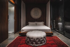 6 Schlafzimmer, Bügeleisen/Bügelbrett, WLAN, Bettwäsche