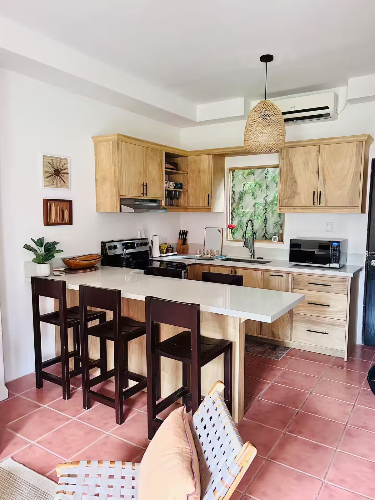 Bild für Gastgeberprofil