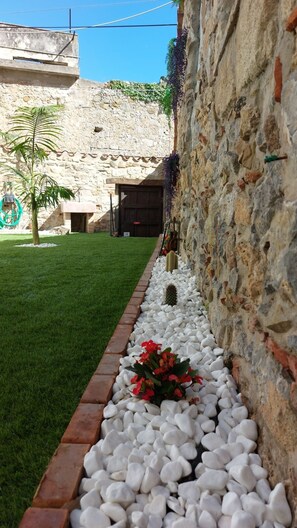 Exterior - Golden House Cefalù  (Cefalù)