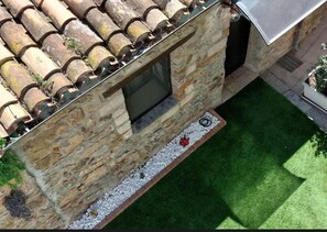 Exterior - Golden House Cefalù  (Cefalù)