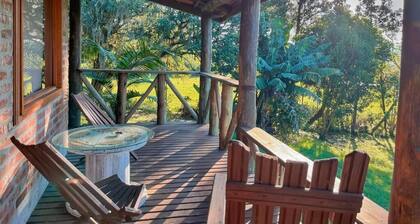 Morada das Bromélias