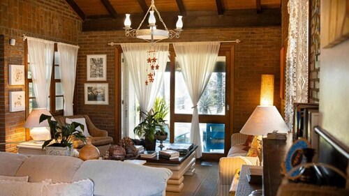 Morada das Bromélias