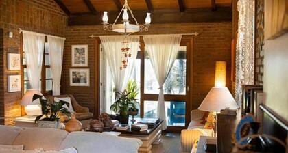 Morada das Bromélias