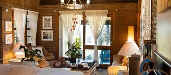 Morada das Bromélias