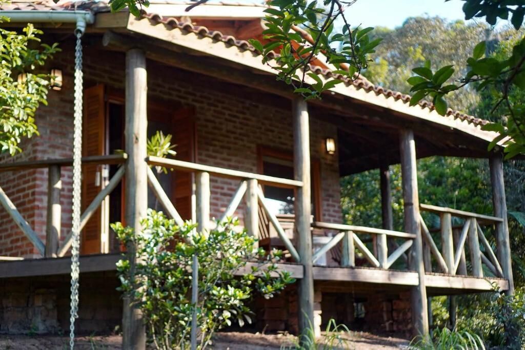 Detalle del exterior