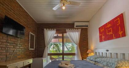 Morada das Bromélias