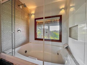 Bathroom - Morada das Bromélias (Torres)