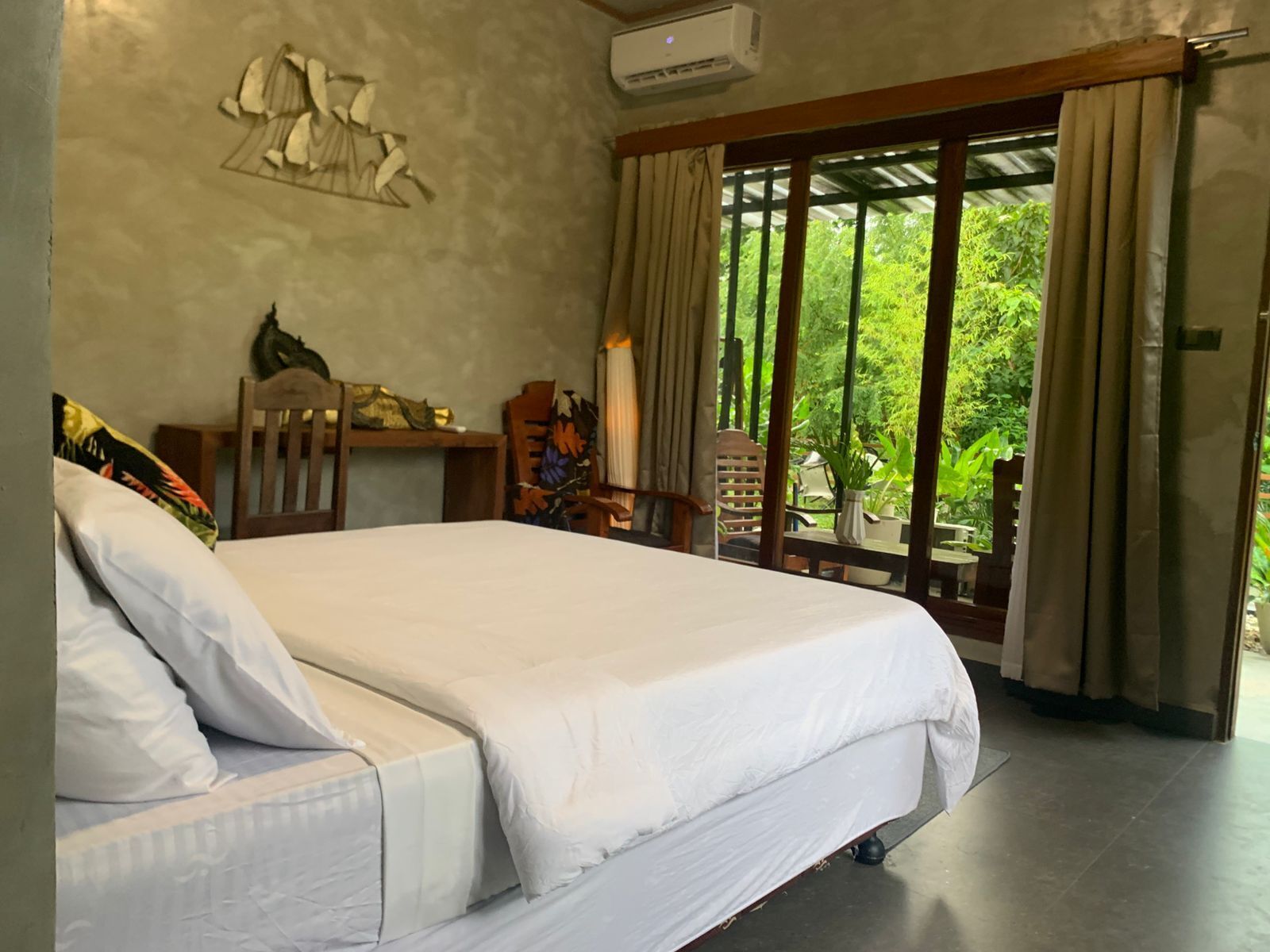 1 Schlafzimmer, Internetzugang